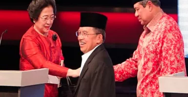 BRIN di Bawah Megawati, Pengamat: Jadi Negarawan Aja Kayak SBY