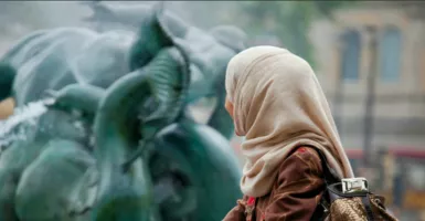 Kisah Mualaf: Gue Makin Semangat Belajar Islam Sejak Kuliah