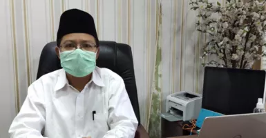 Formasi Guru Agama PPPK di Daerah, Kemenag Beri Klarifikasi