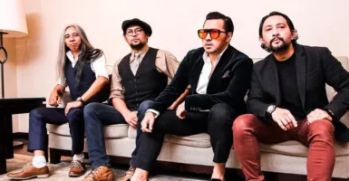 David Bayu Umumkan Band Naif Bubar, Ternyata…