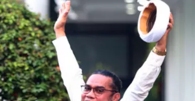 Ngabalin Bela Jokowi: Yuk, Lihat Penampakan Bipang Ambawang