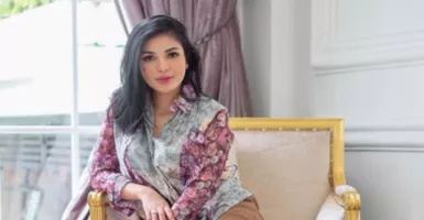 Nindy Ayunda Gugat Cerai Suami, Masih Ada Foto Aska di Instagram
