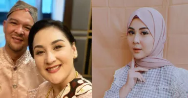 Mona Ratuliu Dikira Mama Kesha yang Nikah Muda, Ternyata…