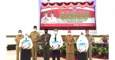 Rezeki Nomplok, PPPK Rekrutmen 2019 Bulan Depan Terima Gaji