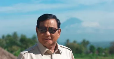Elektabilitas di Survei Capres 2024 Meroket, Prabowo Kaget