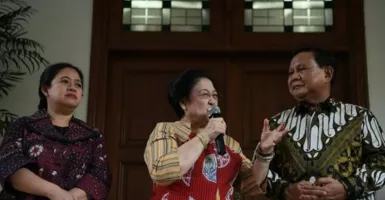 Prabowo-Puan di Pilpres 2024? Pengamat Soroti Candaan Megawati