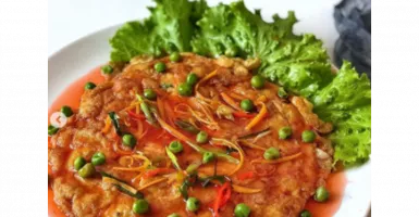 Lezat! Resep Puyunghai, Andalan Menu Masakan Restoran China