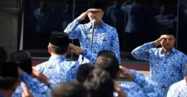 ASN Jawa Barat, Sudah Baca Belum Janji Ridwan Kamil?