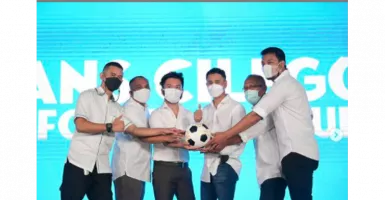 Sama Raffi Ahmad Beli Klub Bola: Fakta Rudy Salim yang Supertajir