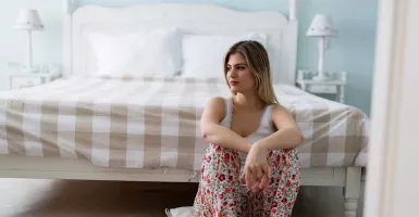 Survei 4 Sebab Istri Maafkan Suami Selingkuh, Ujung-ujungnya Duit