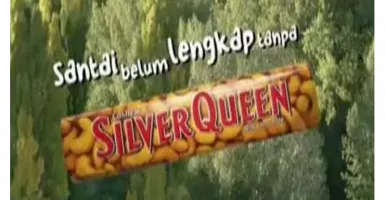 Cokelat Kesukaan Soekarno, SilverQueen Dulu Lokal Kini Mendunia!
