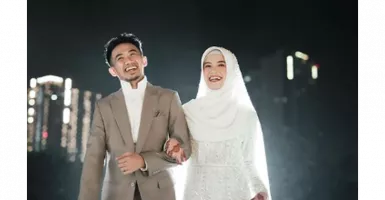 Ustaz Syam Menikah: Yuk, Intip Deretan Potret Memesona Istrinya