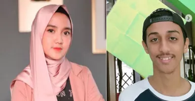 Yusuf Mansur Jodohkan Anak & Hasan Ali Jaber, Intip Pesona Wirda