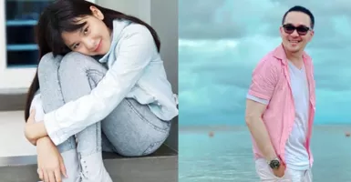 Tak Disangka! Putri Fadli Akhmad, Zee JKT48 Cantiknya Keterlaluan