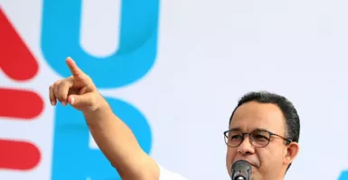 Skakmat Jokowi, Rocky Gerung Bandingkan Anies yang Mampu Mendunia