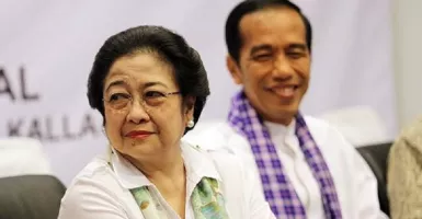 Tidak Ada Kuda Hitam, Pilpres 2024 Calon Tunggal, Megawati Senyum