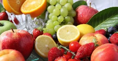 3 Alasan Penting Wajib Konsumsi Buah-buahan Saat Sahur