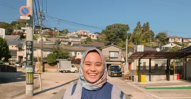 Kisah Ramadan: Aku Bahagia Menjalani Puasa di Negeri Sakura