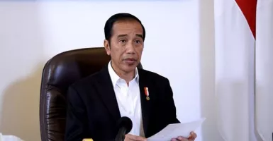 Taktik Jokowi Soal Impor Beras, Bikin Rocky Gerung Mendidih