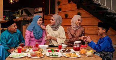 4 Tips Mengabadikan Momen Ramadan 2021 Bersama Keluarga