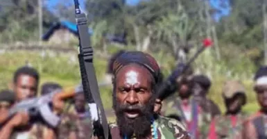 Gubernur Papua Minta Label Teroris untuk KKB Dikaji Kembali