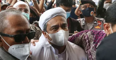 Kuasa Hukum Habib Rizieq Blak-Blakan, Borok Polisi Dibongkar