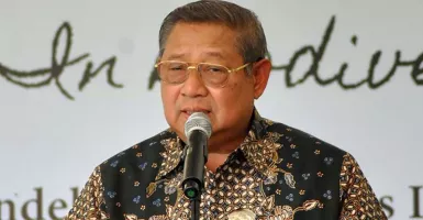 Pengakuan Darmizal Mengejutkan, Dalang Manuver SBY Ternyata..