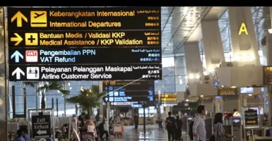 Mafia Bandara Meresahkan, Pakar: Tamparan Keras Bagi Indonesia