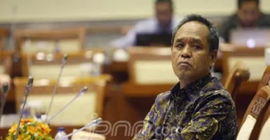 Seruan Keras dari Benny K Harman, Jokowi Jangan Diam