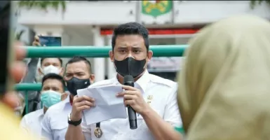 Bobby Nasution Maju Pilkada DKI, Pengamat Bongkar Hasilnya...