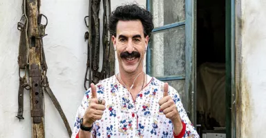Borat Subsequent Moviefilm, Judul Film Terpanjang Nominasi Oscar