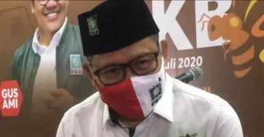 PKB Bergemuruh, Pengamat Top Beber Masa Depan Politik Cak Imin