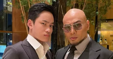 Keinginan Terdalam Deddy Corbuzier, Azka Ikut Peluk Agama Islam