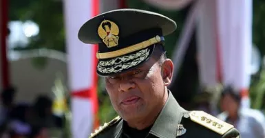 Menerka 4 Purnawirawan TNI dan Polri di Pilpres 2024, Hasilnya...