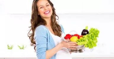 4 Makanan Sehat Bisa Membantu Program Kehamilan Loh!