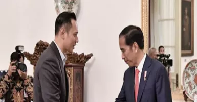 Pakar Top Bongkar Fakta Penting Kemenkumham, Jokowi Terseret Lagi