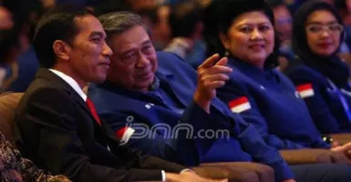Partai SBY Ambrol, Pengamat Top Beber Fakta Mengejutkan Soal 2024