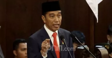 Relawan Jokowi Sebut Sosok ini Blunder dan Mengejar Popularitas