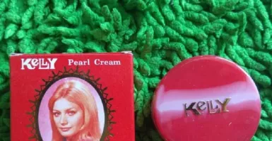 Rutin Pakai Kelly Pearl Cream Hasilnya Mantap, Suami Makin Sayang
