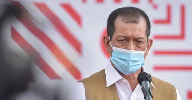 Reshuffle Memanas, Jokowi Mau Perbanyak Tokoh Top TNI