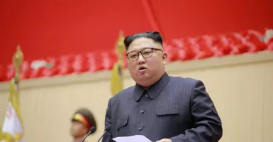 Titah Kim Jong Un Menggelegar, Korut Hadapi Serangan Maut