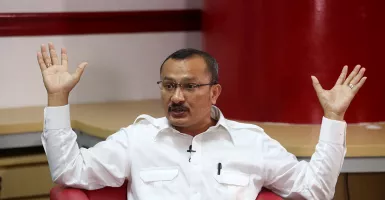Kasus Suap PLTU Riau 1 Seret Airlangga, Ferdinand: Segera Diusut
