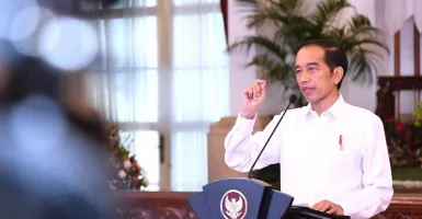 Jangan Bela Jokowi Berlebihan, Tokoh Ini Punya Kuncian Maut