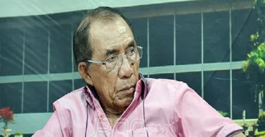 Max Sopacua Blak-blakan, Bela Marzuki Alie Hingga Sebut Megawati