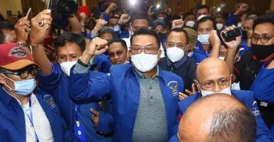Tokoh TNI Ini Layak Maju Capres, Ada Nama Moeldoko Nih