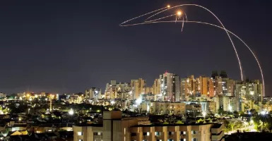 Makin Mencekam, Serangan Udara Israel Tewaskan 7 Orang
