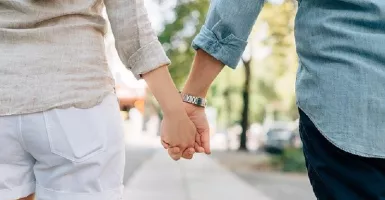 4 Kunci Rahasia Membuat Hubungan Awet Seumur Hidup