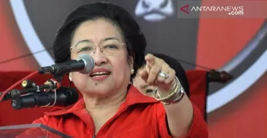 Serangan Maut Megawati untuk Amien Rais, Singgung Soal Jabatan!
