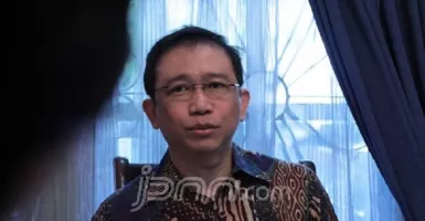 Marzuki Alie Beber Fakta Soal SBY, Bobrok Cikeas Terbuka