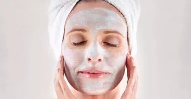 Rutin Pakai Masker Bayam, Kulit Bisa Semulus Bidadari